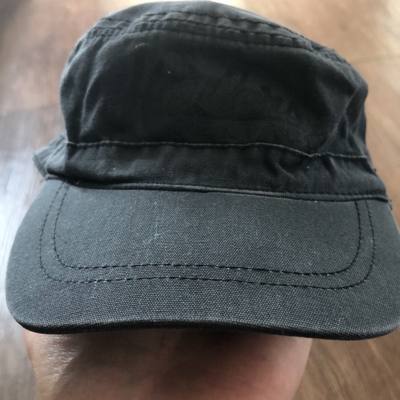 Wool hat colour pink and milky colour size small brand old navy - Picture 8 of 9